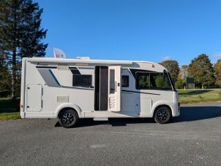 RAPIDO ITINEO INTEGRAL CS 660 LUX EDITION 2.2 103kW