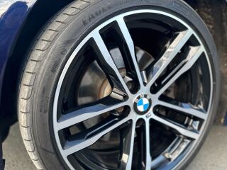 BMW 430 xDrive Gran Coupé 3.0 240kW