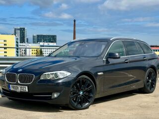 BMW 535 xDrive 3.0 R6 N57Z 230kW