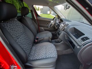 Skoda Praktik Window Van Comfort N1 1.2 R4 63кВ