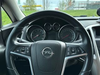 Opel Astra 1.4 103kW