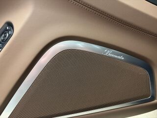 Porsche Panamera Turbo S Long Exclusive Series 1of100 Limi 4.8 V8 419kW