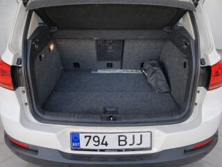 Volkswagen Tiguan Sport & Style 1.4 TSI 90kW