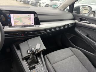 Volkswagen Golf Style 1.0 81kW