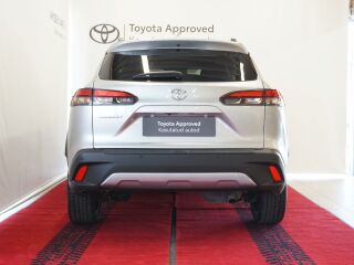 Toyota Corolla Active Plus 1.8 72kW