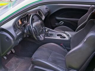 Dodge Challenger 6.4 V8 Scat Pack WB   600 Hp