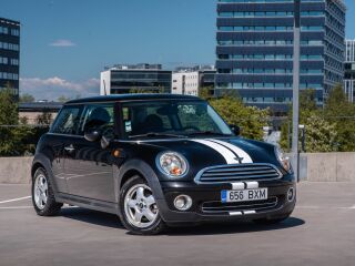 MINI Cooper 1.6 90kW