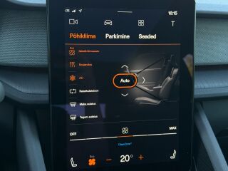 Polestar 2 AWD Pilot Plus Intro 160kW