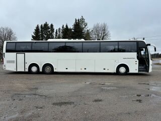 Volvo 9700H DH12E420 309kW