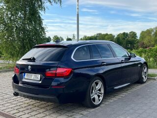 BMW 530 M-pakett LCI 3.0 210kW