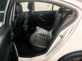 Opel Insignia 1.6 100kW