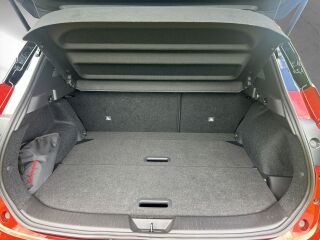 Nissan Qashqai N-Connecta 1.5 116kW