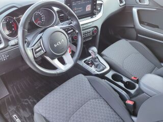 Kia Ceed LX Plus 1.5 TGDi 117kW
