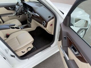 Mercedes-Benz GLK 220 4MATIC 2.1 125kW