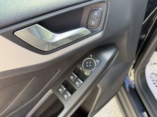 Ford Focus TURNIER COOL & CONNECT 1.5 R4 ECOBLUE 120 88кВ