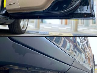 Volvo S60 BIFUEL CNG GAAS 2.4 103kW