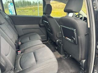 Mazda 5 2.0 107kW