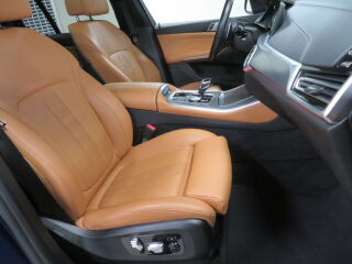 BMW X5 xDrive 40d 3.0 250kW