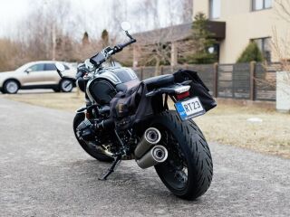BMW R nineT 80kW