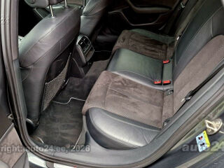 Audi A6 Avant S Line 3.0 Bi-Tdi 230kW