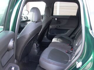 MINI Countryman Cooper D ALL4 2.0 110kW