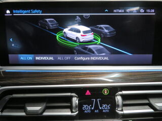 BMW X5 45e xDrive M-Sportpakett 3.0 210kW