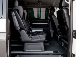 Volkswagen Multivan Highline 4Motion 2.0 146kW