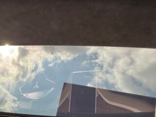 Tesla Model S 90D L2S 158kW