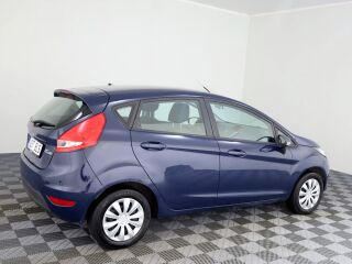 Ford Fiesta Comfort 1.2 44кВ