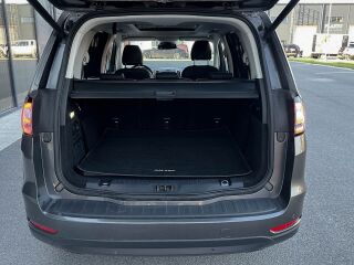 Ford Galaxy Titanium 2.0 110kW