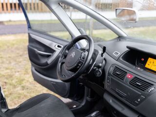 Citroen C4 Picasso 2.0 100kW