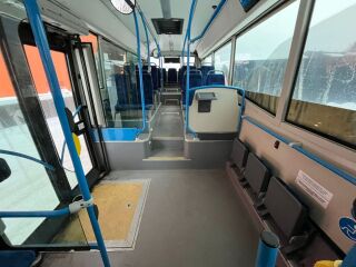 Iveco Crossway LE 4x2 210kW