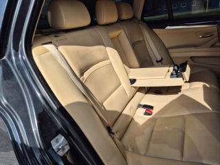 BMW 530 Shadowline X-Drive 3.0 190кВ