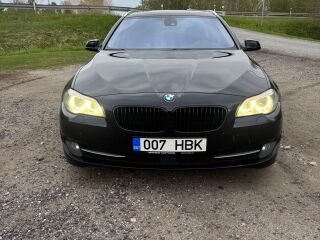 BMW 530 3.0 190kW