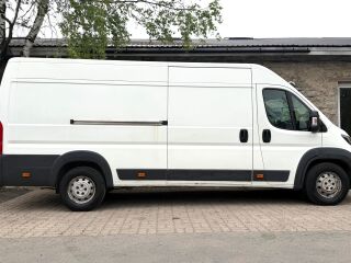 Peugeot Boxer EXTENDED H2 TYPE 16H 2.0 96kW