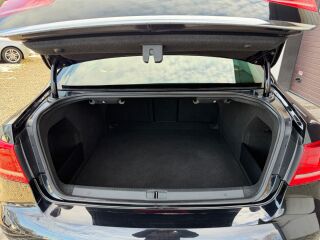 Volkswagen Passat Highline 1.4 118kW