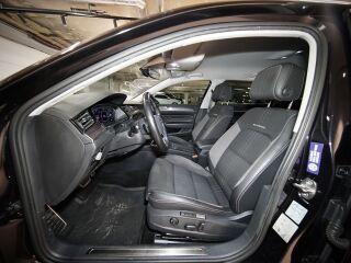 Volkswagen Passat Alltrack 4MOTION 2.0 TDI 147кВ
