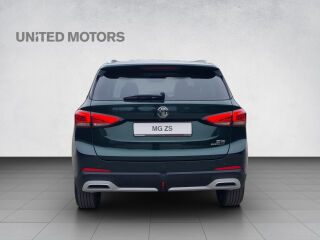 MG ZS Hybrid+ Luxury 1.5 145kW