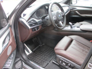 BMW X5 M-pakett 3.0 230kW