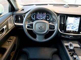 Volvo V60 Cross Country AWD LUXURY+ B&W ULTIMATE BRIGHT  2.0 B5 Kers mild Hybrid 184kW