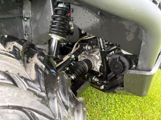 CFMOTO CFORCE 625 TOURING 24kW