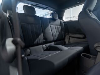 MINI Cooper S 2.0 150kW
