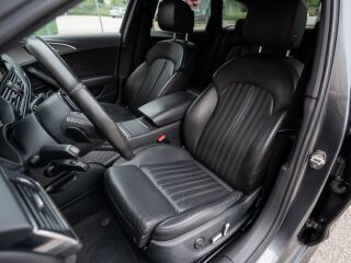 Audi A6 Competition S-Line Pluss 3.0 Bi-Tdi 240kW