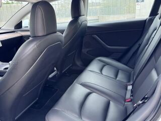 Tesla Model 3 Performance Dual Motor AWD 155kW