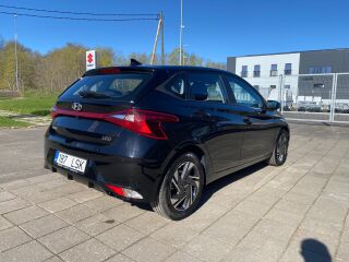 Hyundai i20 Comfort 1.0 73kW