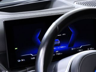 BMW i4 M50 xDrive Gran Coupe 400kW