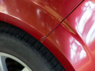 Chevrolet Aveo 1.4 74kW