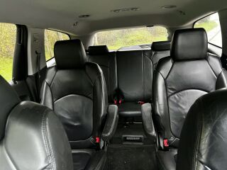 Chevrolet Traverse LT 3.6 V6 210kW