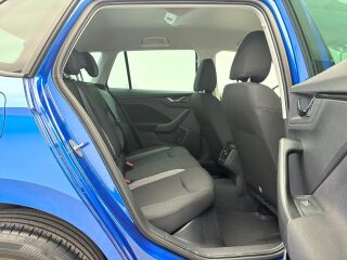 Skoda Kamiq Active Limited 1.0 81кВ