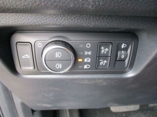 Ford Ranger Wildtrak Double Cab 2.0 151kW